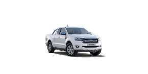 Ford Ranger pick-up
