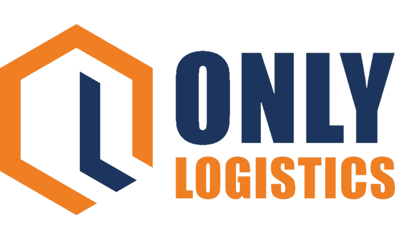Only Logistics Logo